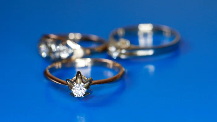 Everything you need to know about jewelry insurance 