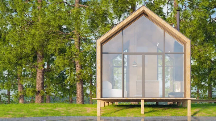 What is tiny house insurance?